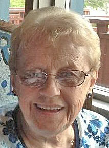 Elaine J. Crossgrove